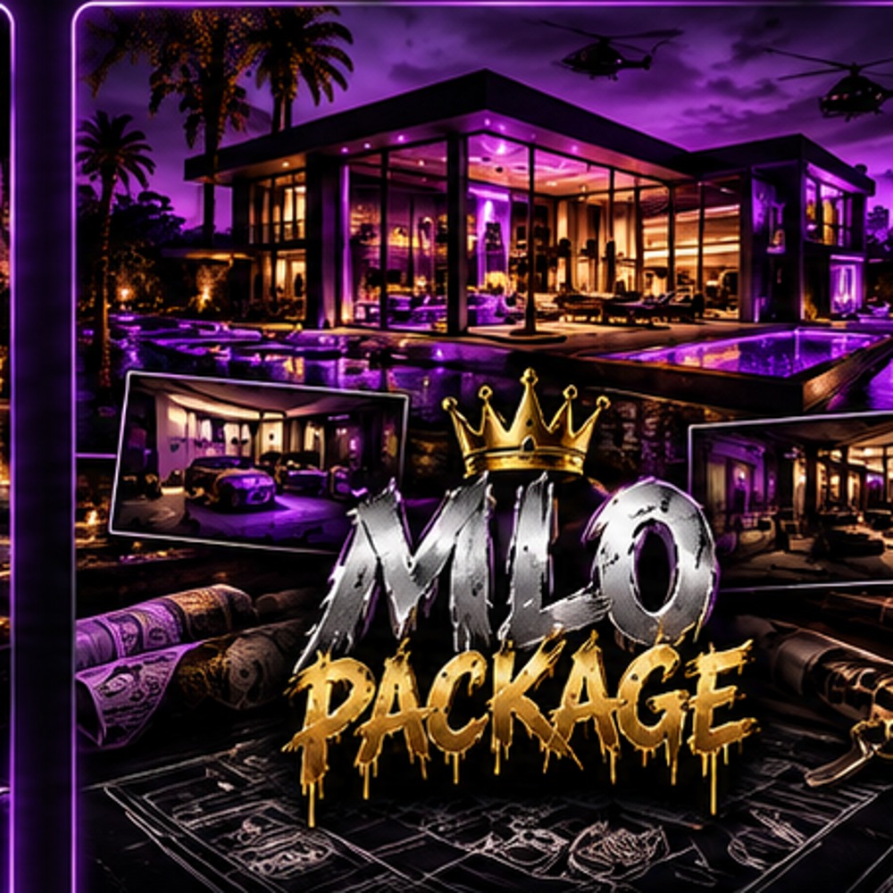 MLO Package artwork